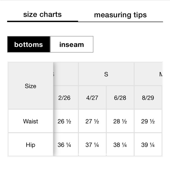 Vintage GAP high waist straight leg denim jeans - Picture 10 of 10